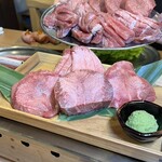 焼肉一心たん助 池袋店 - 