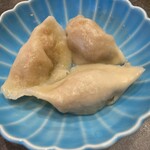 台湾水餃 LAO LEE - 