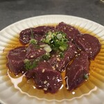 大阪福島焼肉 とっぷく - 