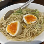 自家製麺 伊藤 - 