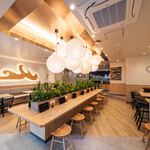 山下本気うどん - メイン写真: