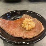 大阪福島焼肉 とっぷく - 