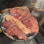 大阪福島焼肉 とっぷく - 