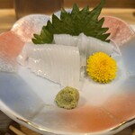 諒麿 - いかのお造り