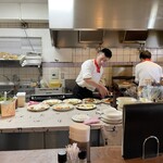 とくら 桂 本店 - 