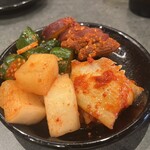 大阪福島焼肉 とっぷく - 