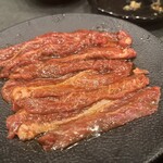 大阪福島焼肉 とっぷく - 