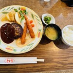 とくら 桂 本店 - 