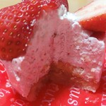 洋菓子倶楽部 KAREN - ガーン(￣▽￣;)