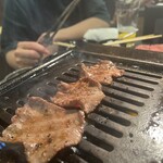 大阪福島焼肉 とっぷく - 