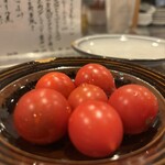 三原豆腐店 二階 - 