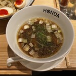 本田麺業 - 