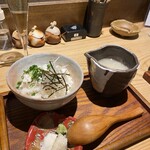 Sumibi Yakitori Tokoha - 