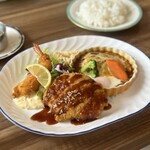 フランボワーズ - 