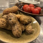 三原豆腐店 二階 - 