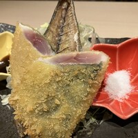 豚料理 酔狂割烹 伊達 - 