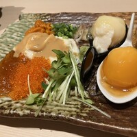 豚料理 酔狂割烹 伊達 - 