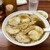 真砂 - 料理写真:焼豚麺大盛