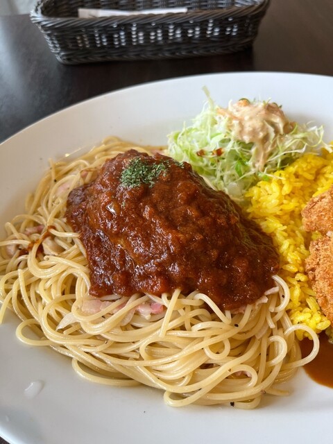 Cafe Olympic photo 3