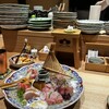 めしや 魚界人 裏片町店
