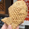 Taiyaki Hiiragi - たい焼き