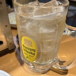 田町ホルモンセンター - 