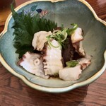 蔵道 - 明石タコポン酢