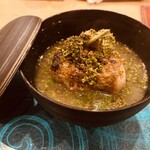 日本料理秀たか - 