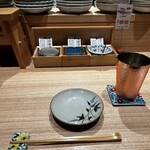 めしや 魚界人 - 