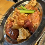 田町ホルモンセンター - 