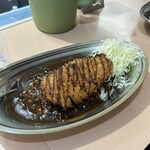 ターバンカレー 本店 - 