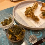 日本料理秀たか - 