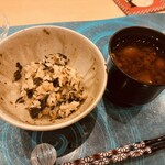 日本料理秀たか - 