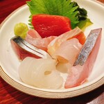魚菜 - 