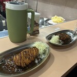 ターバンカレー 本店 - 