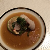 広東料理 センス - 