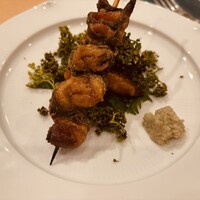 日本料理秀たか - 