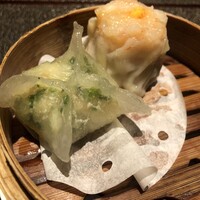 中国飯店 富麗華 - 