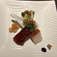 中国飯店 富麗華 - 