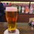 和歌山ハイボールバー - ドリンク写真:生ビールは「金麦」らしい