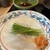 鮨と肴 こばやし - 料理写真: