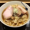 麺 みつヰ