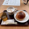 カフェコア 北播磨総合医療センター