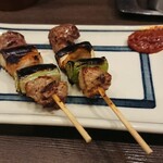 Yakitori Hidaka - 