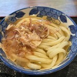 虎屋うどん - 