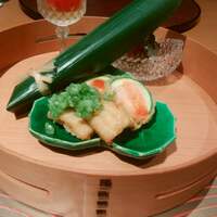 六本木うかい亭 - 