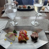 RISTORANTE E'VOLTA il cielo - 
