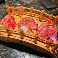 東京焼肉 一頭や コレド室町テラス店 - 
