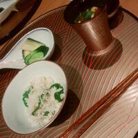 六本木うかい亭 - 