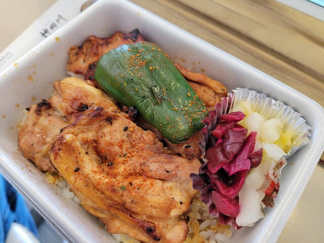 Kanda Gawa Tokyo Keibajo Nai Ten photo 5